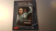 FRANTIC dvd  kolekcja filmowa