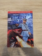 Błękitny grom. Tomasz Formicki.