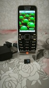 Nokia E52 PL Bez Simlock + Karta 2GB
