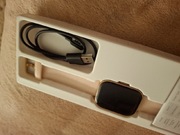 SMART WATCH Toobur różowy