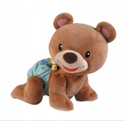 Interaktywny raczkujący miś tuptuś Vtech 60824