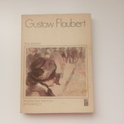 Pani Bovary Gustaw Flaubert