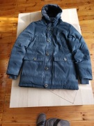 SUPERDRY Kurtka puchowa M