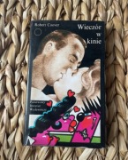 Robert Coover Wieczór w kinie 1991