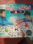 Gra edukacyjna Eyospy (A721)