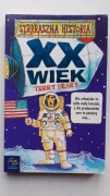 Strrraszna historia xx wiek Terry Deary