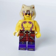 Minifigurka LEGO Ninjago Tournament of Elements Krait