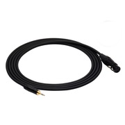 RED's MUSIC MC1715BX kabel audio Jack Mini Stereo 3,5 / XLRf 1,5 m
