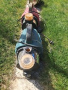 Pompa ogrodowa Wingart, Einhell