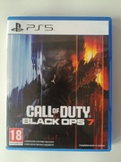 Call of dutty Black ops 7 Ps5 