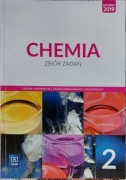 Chemia 2 zbiór zadań WSiP Zakres podstawowy i rozszerzony