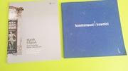 Kosmonauci i kosmici + Marek Filipiuk
