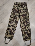 Spodnie Wojska Rumuńskiego FLEK M 94 