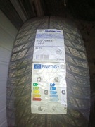 Michelin Alpin 5 255/70r18
