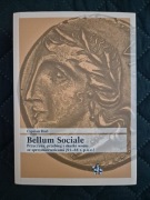 Bellum Sociale wojna ze sprzymierzeńcami