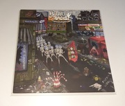 QUO VADIS  - Quo Vadis - LP Black / NOWA