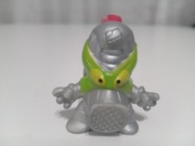 Figurka super zings things srebrna