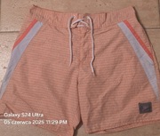 Spodenki sportowe do kąpieli na lato plażę do biegania na rower SPEEDO M/L.