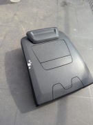 DUCATO BOXER JUMPER PROACE MOVANO UCHWYT NA TABLET 