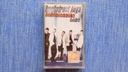 Backstreet Boys - Backstreet's Back - kaseta