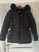 Kurtka damska zimowa puchowa