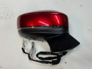 lusterko prawe Mazda cx5  