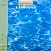 HIROSHI YOSHIMURA -  Soundscape 1: Surround / blue