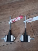 Uchwyt końcowy przyłącza 