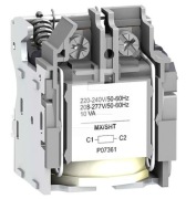 LV429387 Compact NSX , wyzwalacz wzrostowy MX 