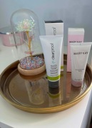 Mary Kay Clear Proof Maseczka Węglowa + Peeling Exfoliating Scrub NOWE