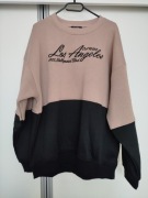 Bluza oversize nowa 