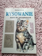 Rysowanie Szkoła dla początkujących N.Lyons