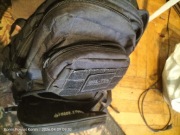 Plecak wojskowy taktyczny militarny Mil-Tec Large Assault Pack 36 l Black