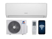 Klimatyzator z montażem 