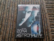Żona Astronauty Płyta DVD
