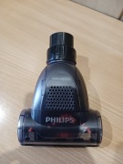 Mini turboszczotka do odkurzaczy Phillipsa 