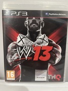 WWE 2013 | PlayStation 3