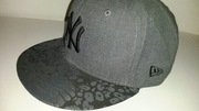 Czapka bejsbolówka New Era 59Fifty NY New York