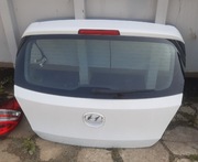 KLAPA BAGAŻNIKA TYŁ TYLNA HYUNDAI I30 07-12r