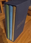 Maigret Set One Georges Simenon Folio Society