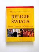 Religie świata: historia, doktryna, współczesność