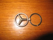 STARY BRELOCZEK MERCEDES