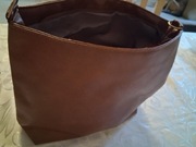 Torebka ze skóry ekologicznej 