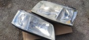 Lampy przednie Volkswagen T5