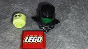 Lego ninjago opętany Lloyd njo154 naramiennik i głową oryginalne /nowe kg