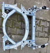 BMW G26 i4 SANKI WÓZEK 7915377 11