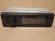 Radioodtwarzacz samochodowy : CLATRONIC AR 817