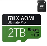 Karta pamięci+adapter. Nowa, Mega okazja 