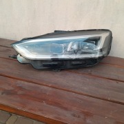 LAMPA PRZEDNIA LEWA AUDI A5 8W6941033D FULL LED