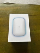 NOWY Ubiquiti U6 Extender (a/b/g/n/ac/ax 5400Mb/s) 2,4/5GHz